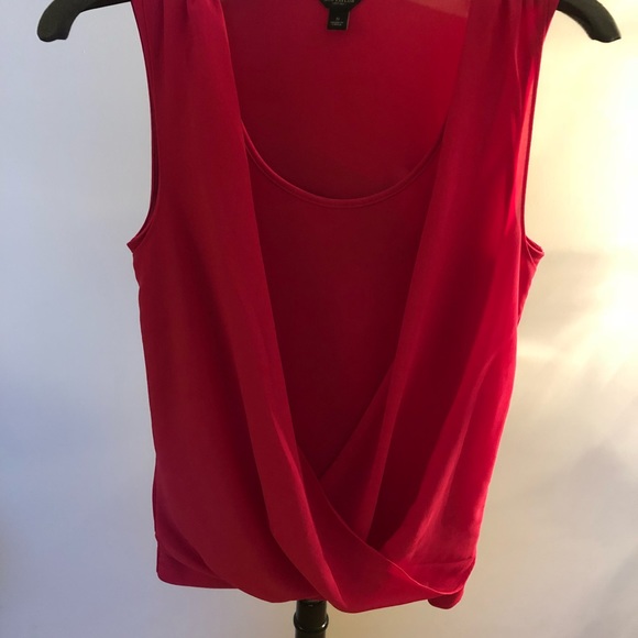 Ann Taylor blouse - Picture 6 of 8